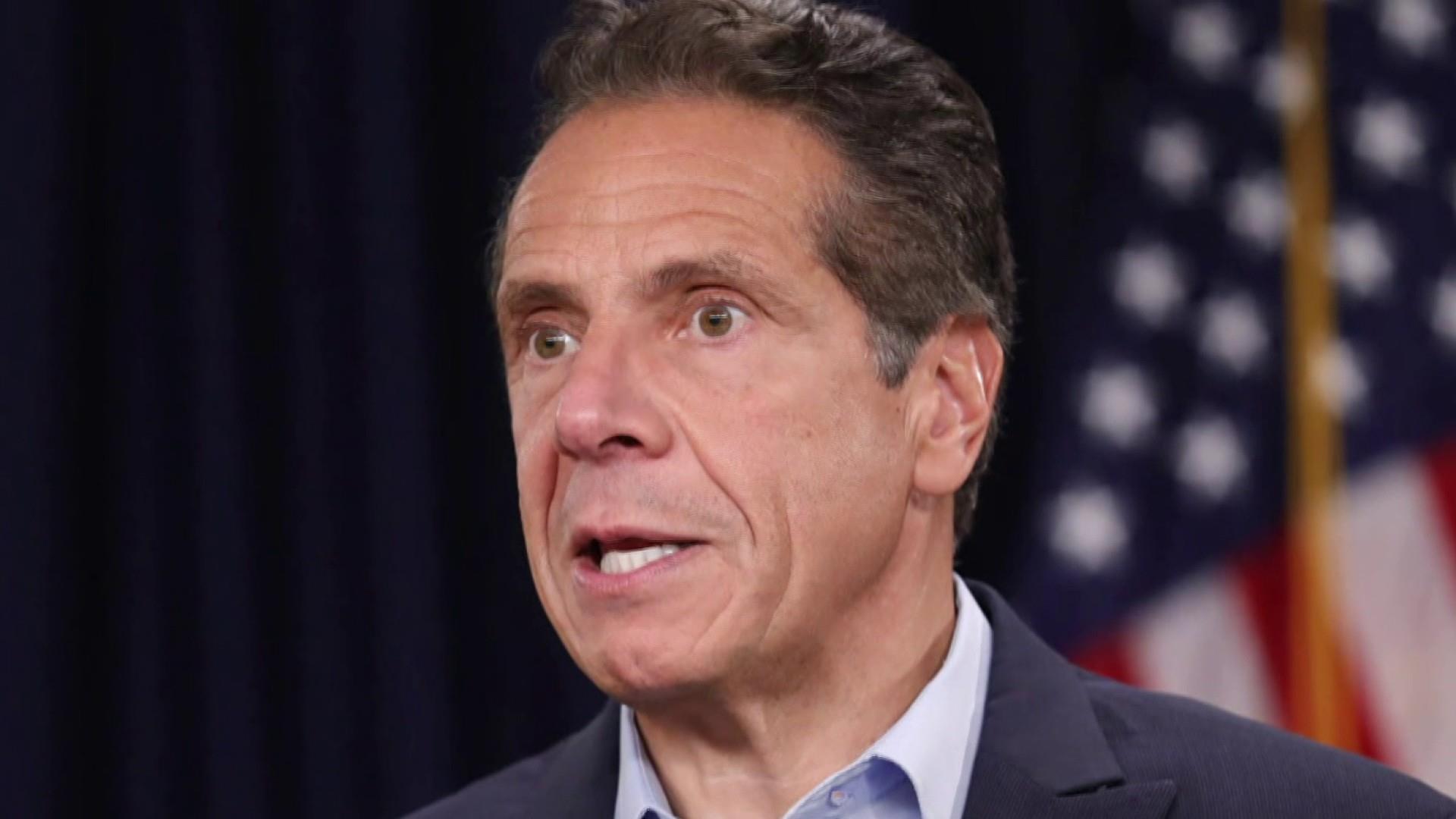 Cuomo: Resigning amid sexual harassment allegations might perchance per chance well be ‘anti-democratic’