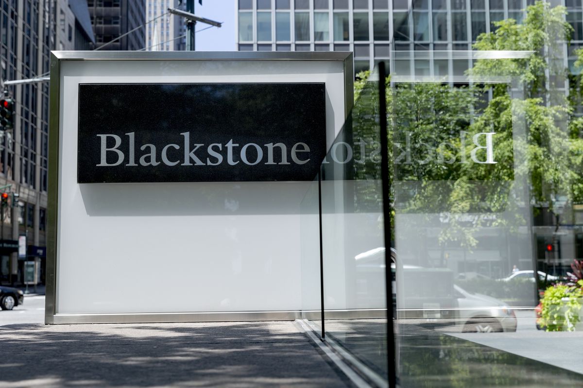 Blackstone Is Acknowledged to Call Off Mphasis Stake Sale on Valuations