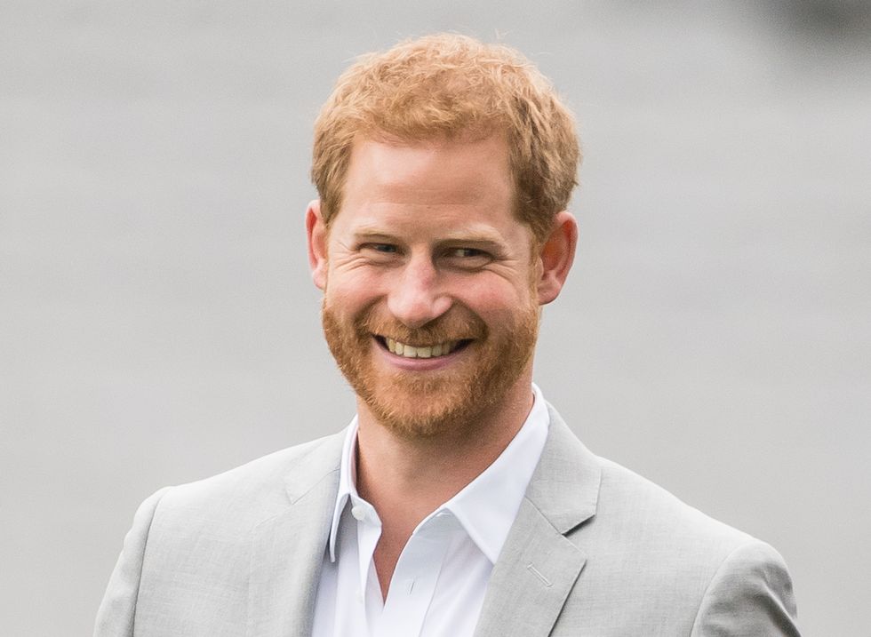 The place apart Does Prince Harry’s Huge Wealth Come From?