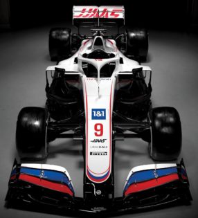 “His Son Drives for Us” – Steiner Confirms Motive At the lend a hand of Haas’ Indecent F1 Livery Alternate