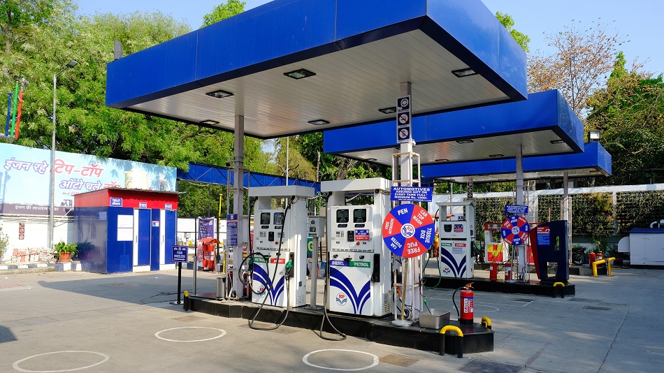 Hindustan Petroleum: Pricey Oil Hurting Indian Economic system