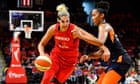 How Delle Donne and Curry grew to turn out to be the world’s most dominant shooters