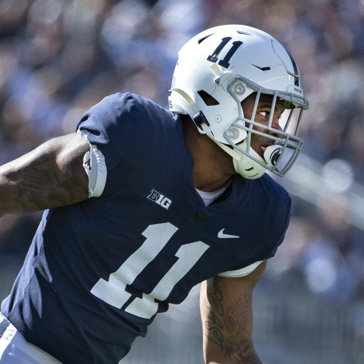 2021 NFL Draft: Micah Parsons Known as ‘Future Hall of Famer’ by Nameless Coach