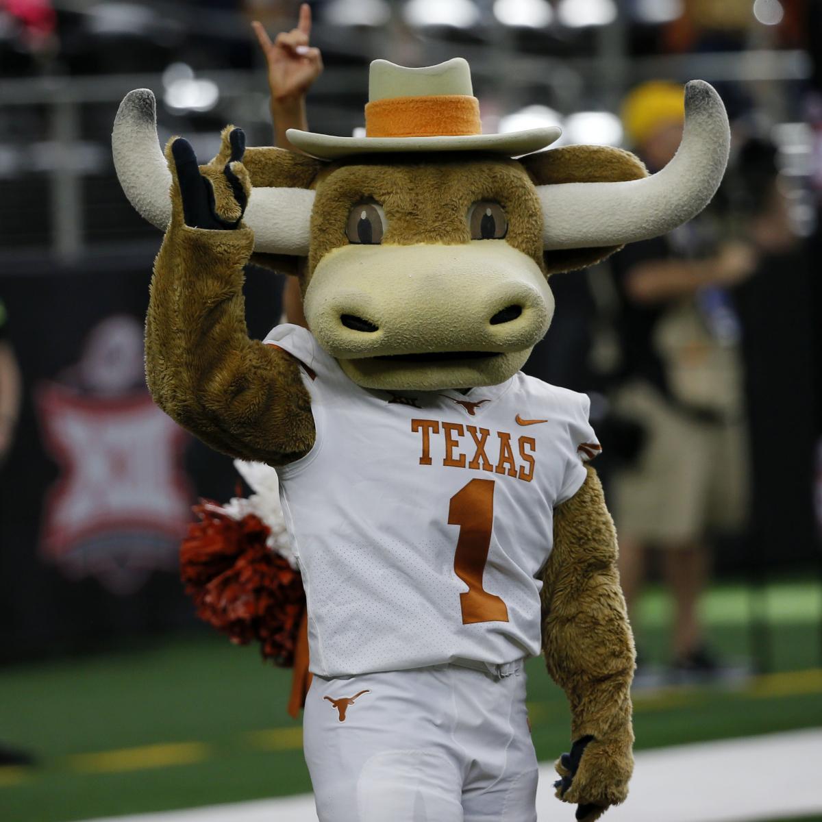 College of Texas Committee Says ‘The Eyes of Texas’ Tune Has No Racist Intent