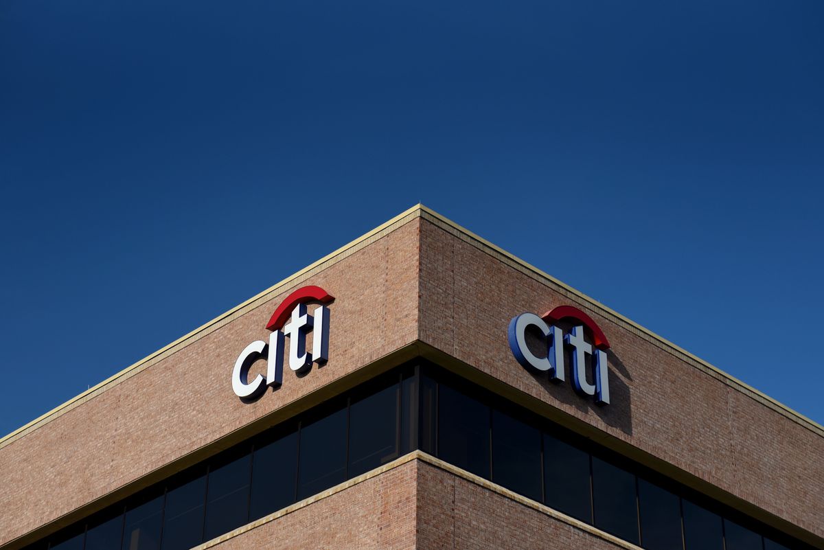 Citi Blocks Companies That Kept Errant Revlon Payout From Debt Affords