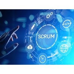 Jose Duarte discusses how to was an extra special scrum master