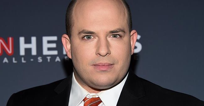CNN’s Brian Stelter Attacks Fox for Hiring Trump Officials, Looks to be to Remember Forgotten Who Works for CNN