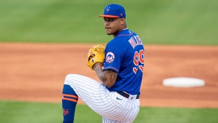 ICYMI in Mets Land: A Carlos Carrasco update and Taijuan Walker’s debut