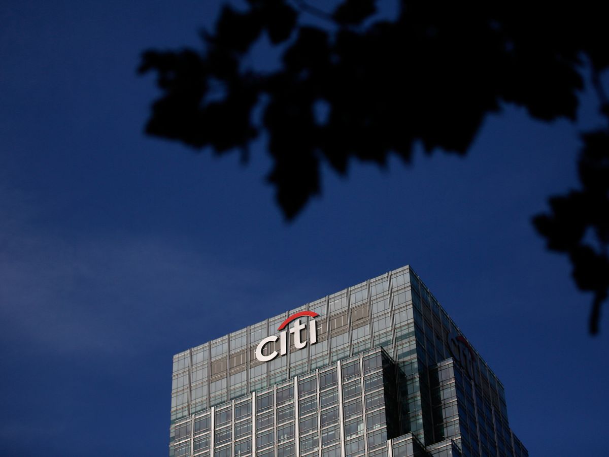 Money Stuff: Citi Is Quiet Enraged About That $500 Million