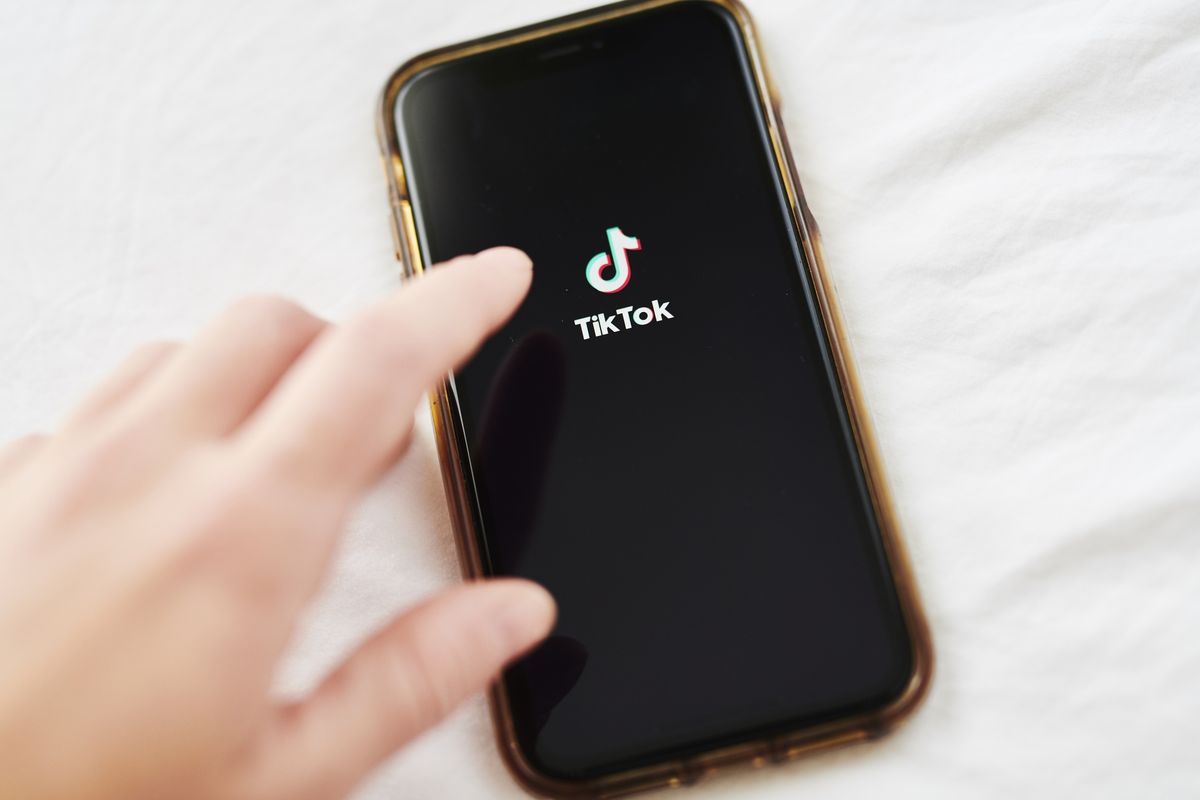 TikTok Prompts EU Watchdog’s Warning on Details Being Despatched to China