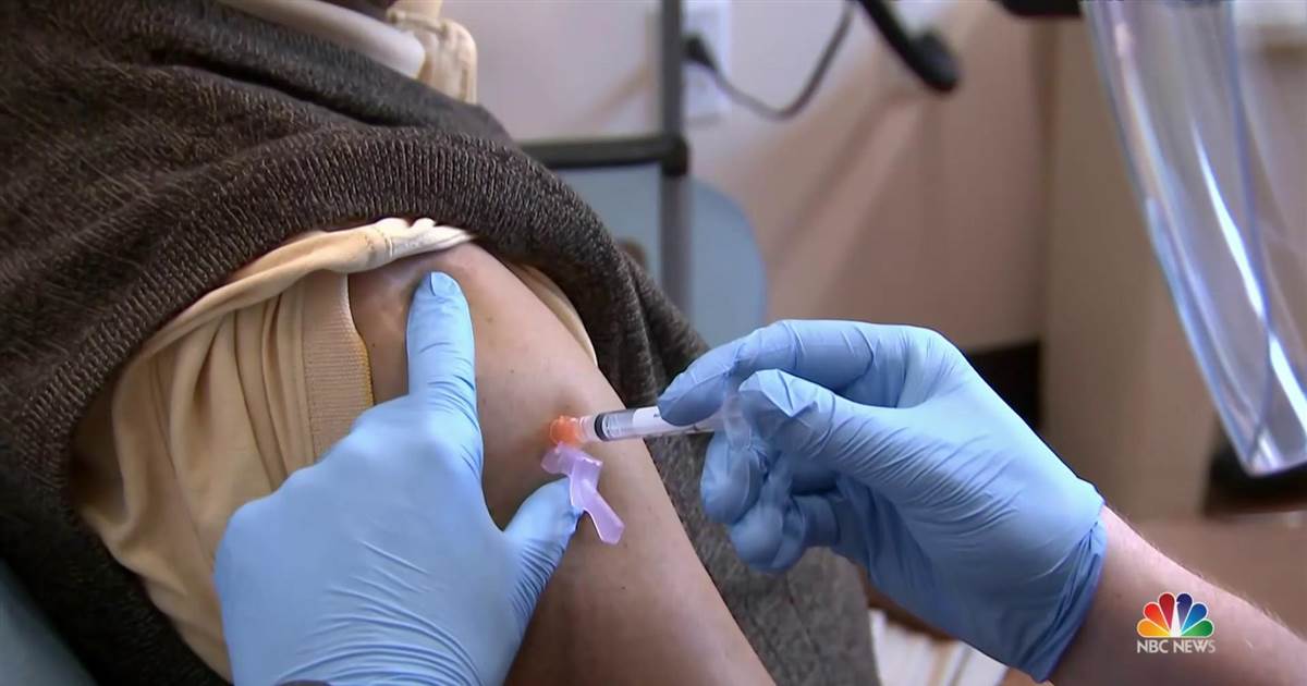 Growing debate over Covid vaccine mandates
