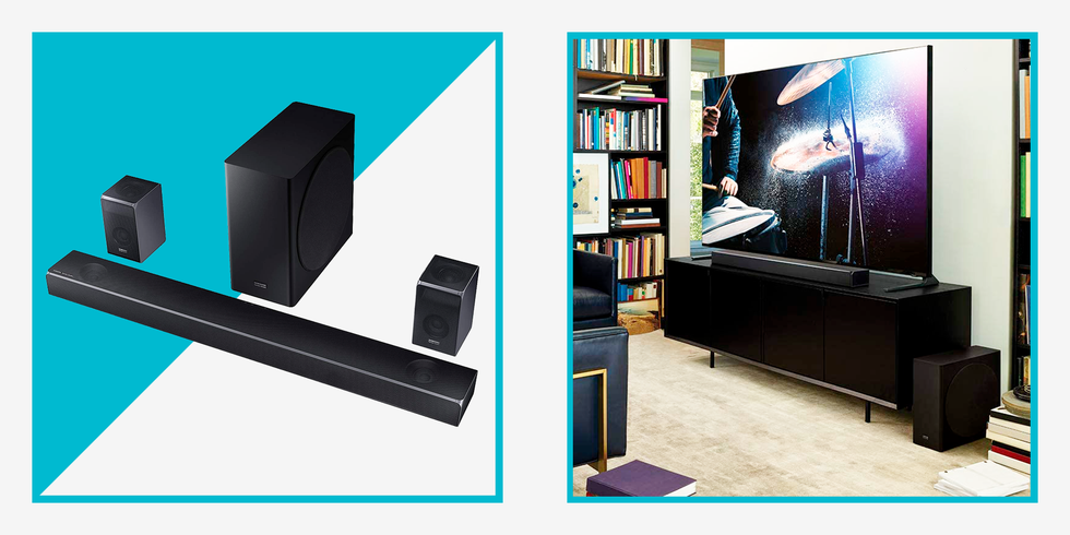 The 9 Most attention-grabbing Soundbars for Every Budget