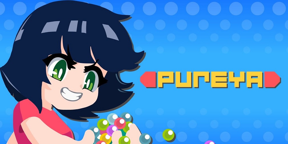 Pureya is a quirky series of minigames coming to iOS and Android later this month
