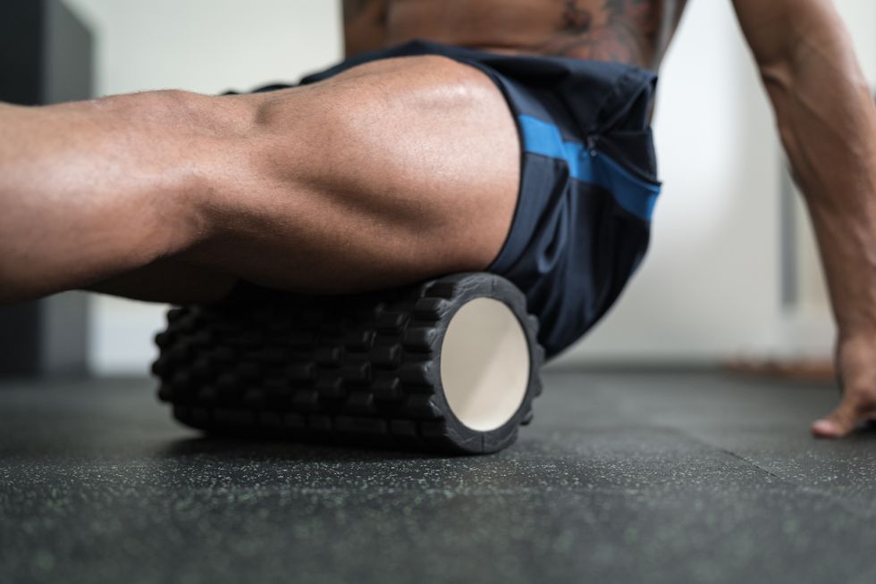 18 Foam Rollers That Will If truth be told Benefit Your Tight Muscle groups