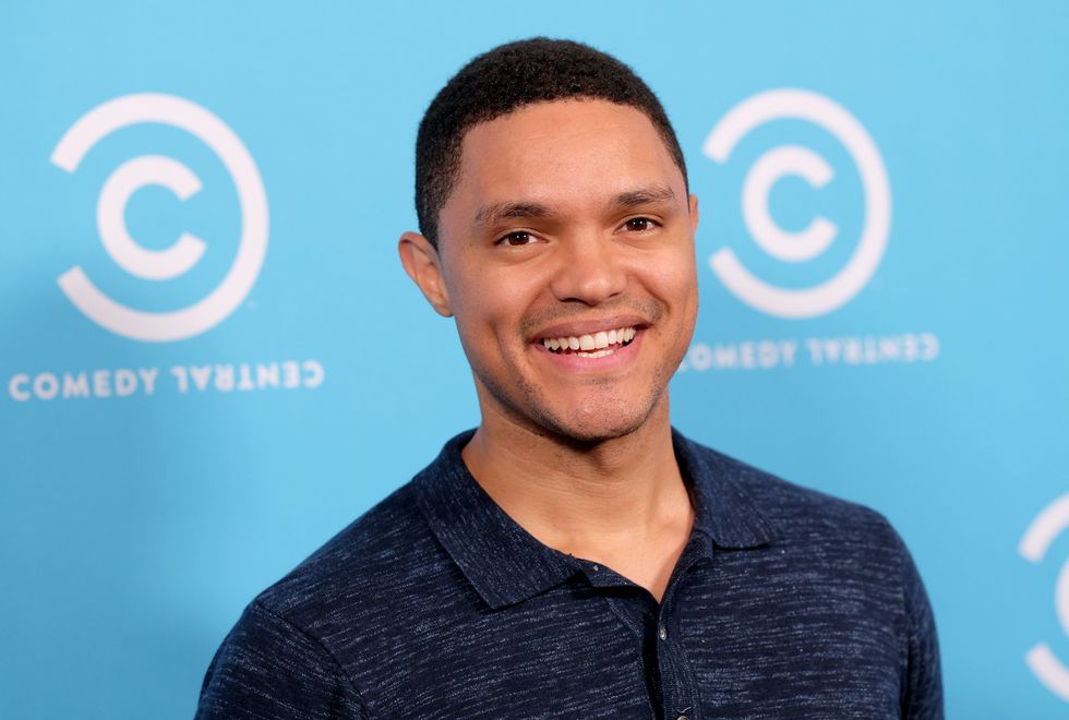 Here’s How Powerful Trevor Noah Makes on The On a regular basis Show