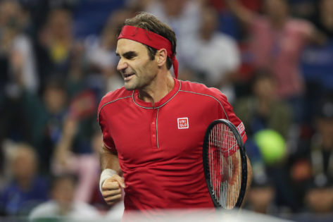 “No longer at 100% Yet”: Roger Federer Reflects on Qatar Originate Exit