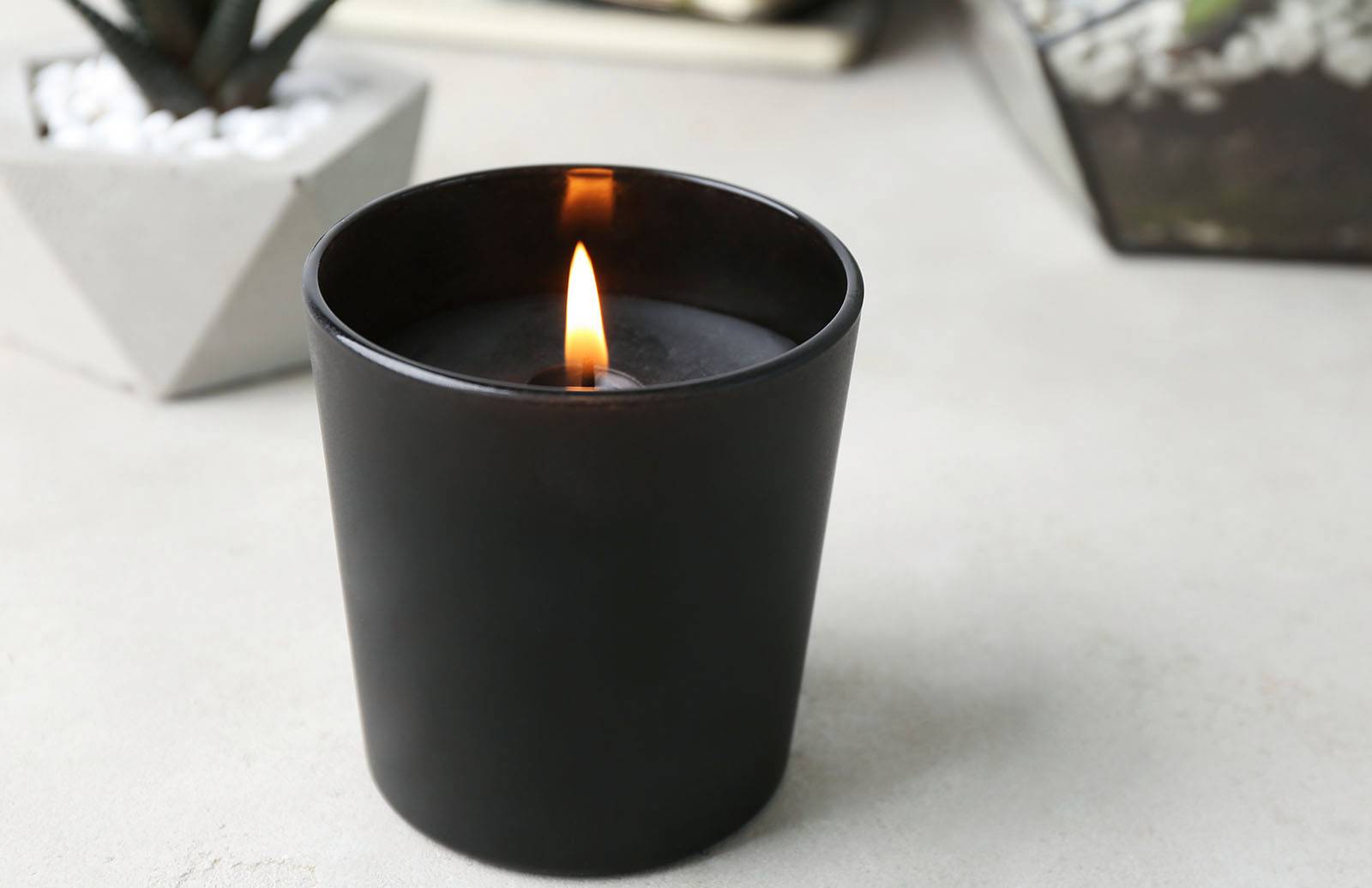 As soon as you procure any of these candles, don’t mild them