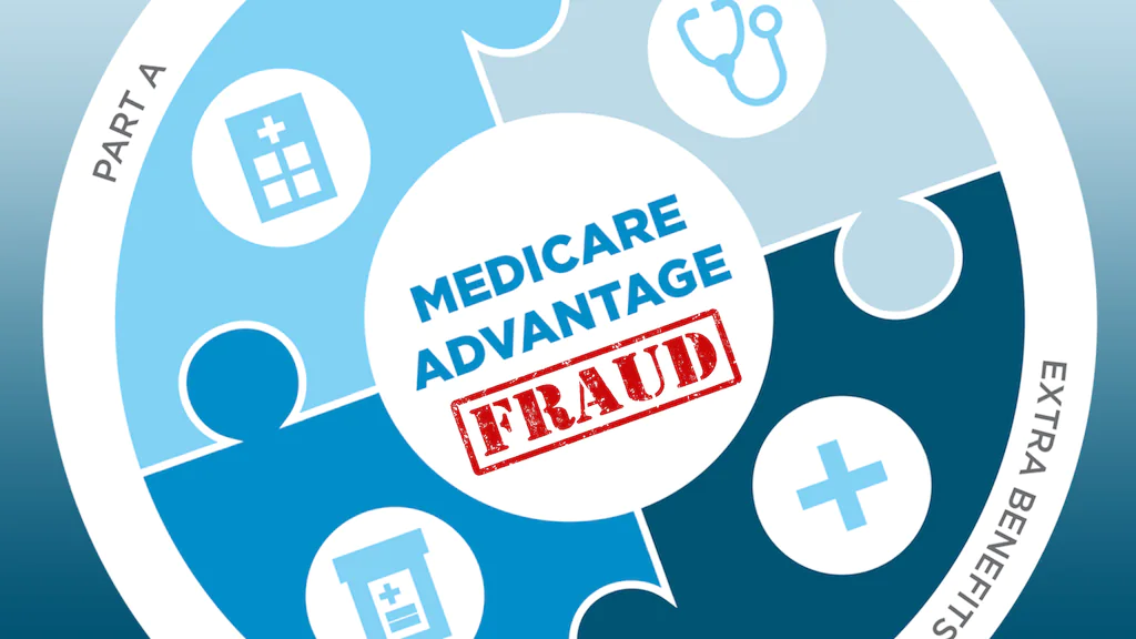 Op-Ed: Fraud Is Rampant in Medicare Relieve