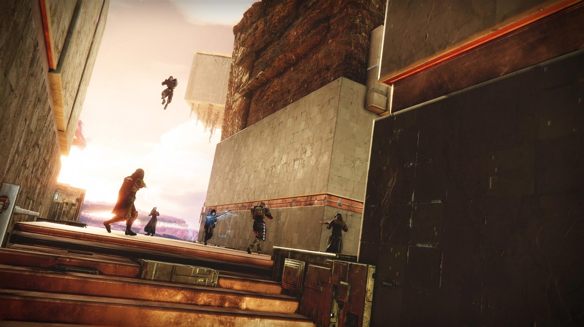 Bungie hauls Destiny 2’s Trials of Osiris offline for the remainder of the weekend