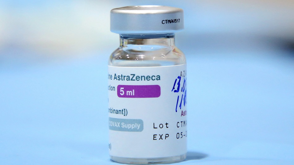 Extra European Union Members Suspend AstraZeneca Vaccine