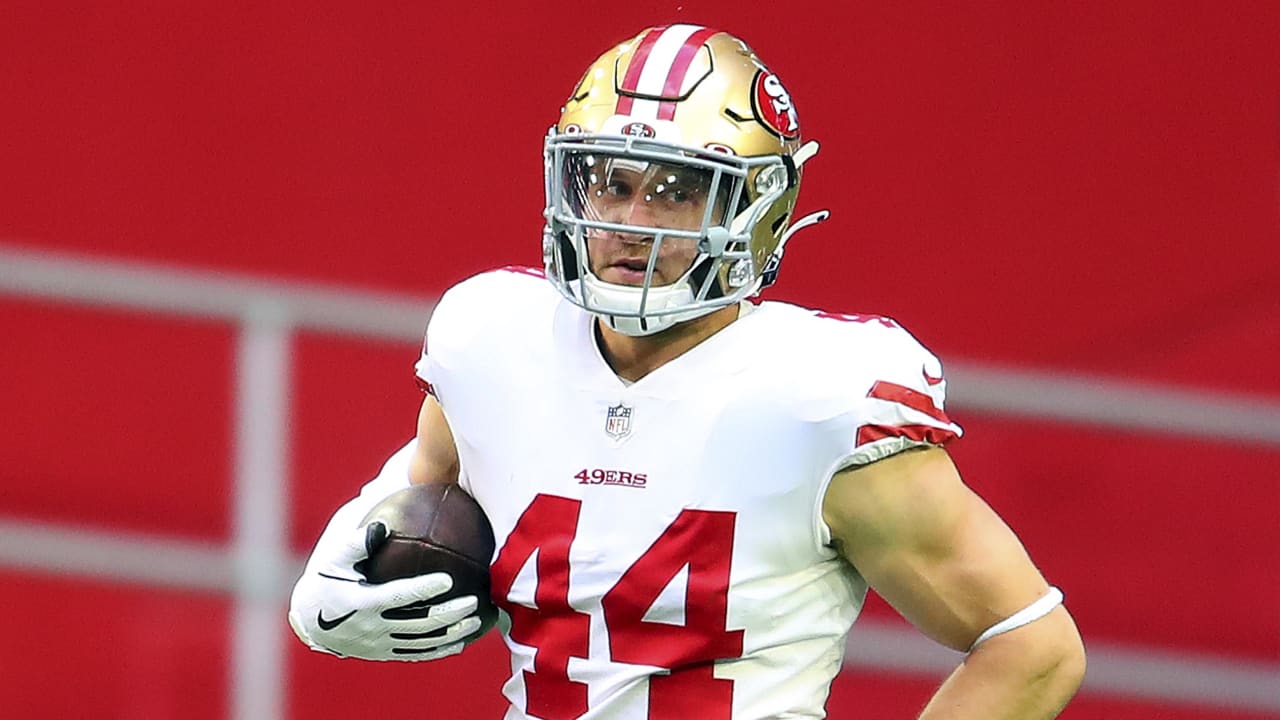 info 49ers FB Kyle Juszczyk indicators 5-year, $27M deal