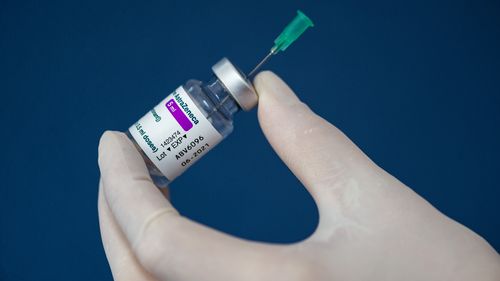 Germany, France slump utilize of AstraZeneca vaccine