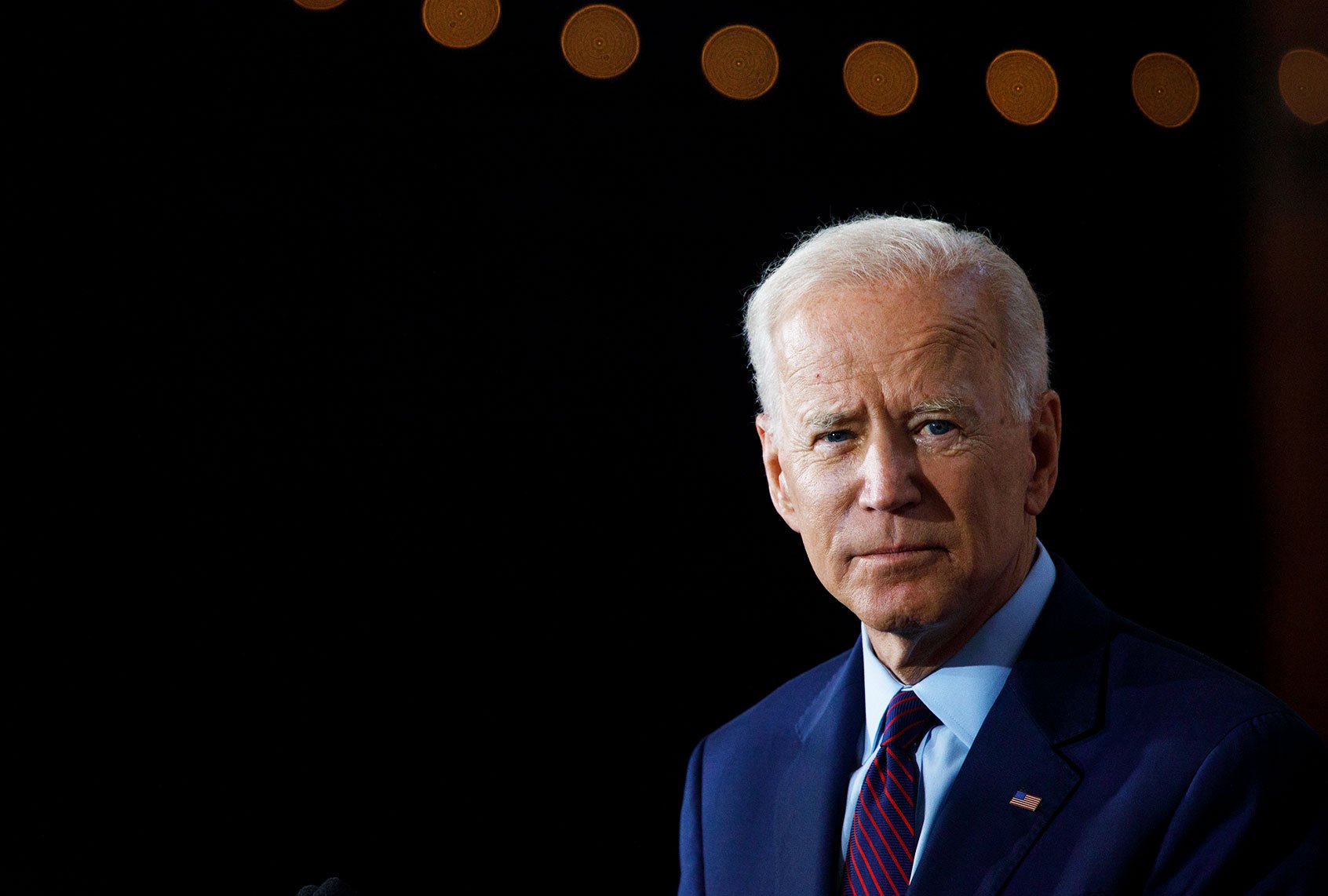 Trump administration by probability left within the back of a huge reward for Joe Biden: file