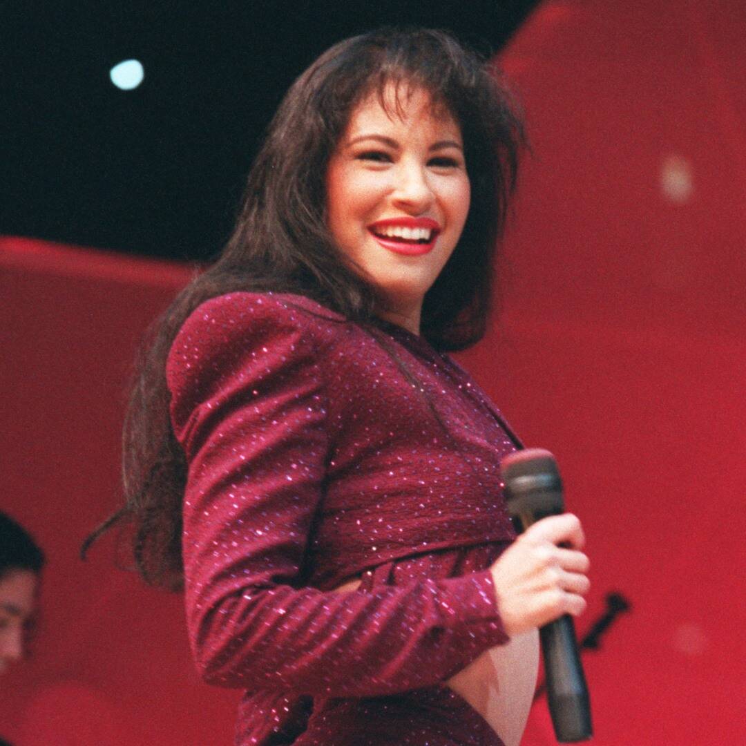 Chris Perez Shares How Selena Quintanilla Would React to Grammys Lifetime Fulfillment Award