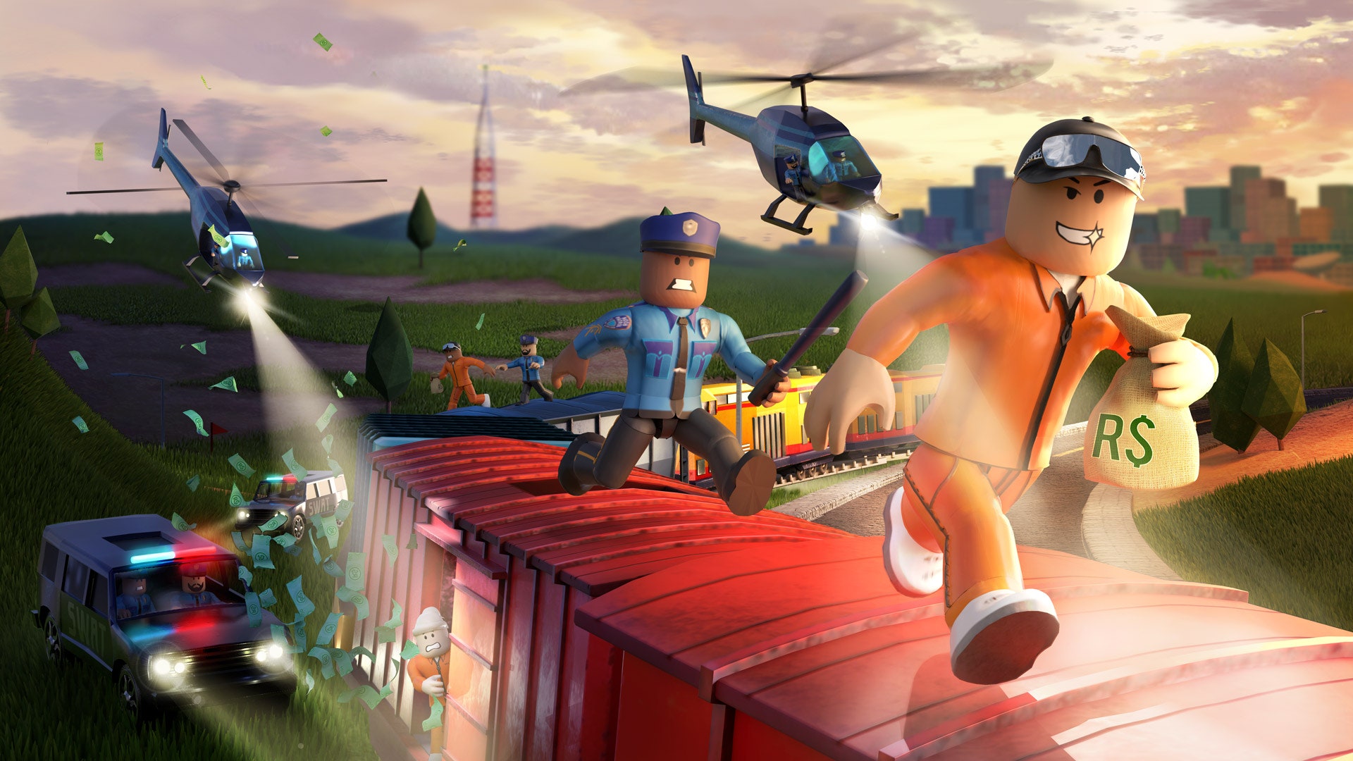 What You Want to Know About Roblox—and Why Children Are Obsessed