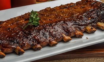 TJ Ribs to Geaux Delivers Legendary BBQ Nationwide