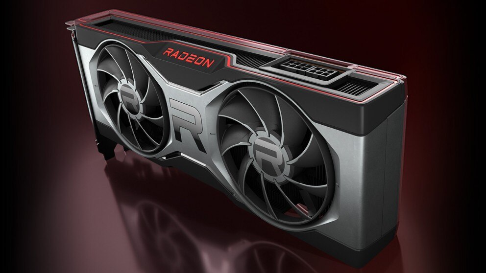 AMD Radeon RX 6700 XT stock ranges tipped to be lean across a pair of areas at delivery
