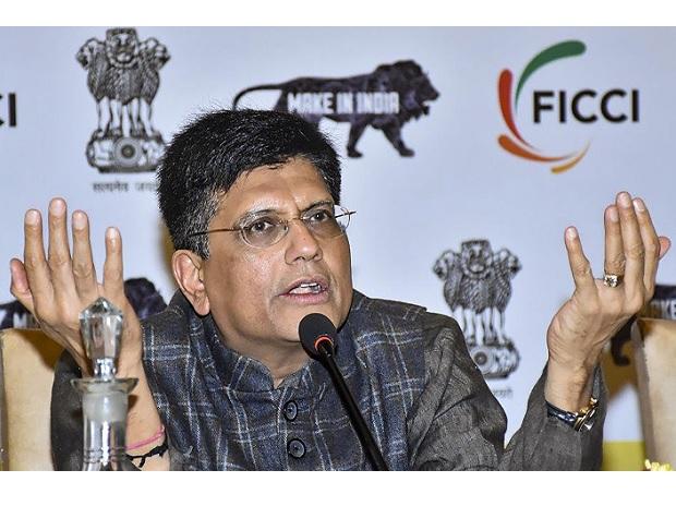Over 6.4 mn migrant labourers reached residence safely by Shramik trains: Goyal