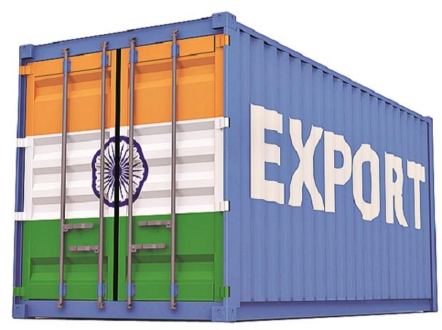 Employ steps to own additional deterioration in exports, imports: Par Panel