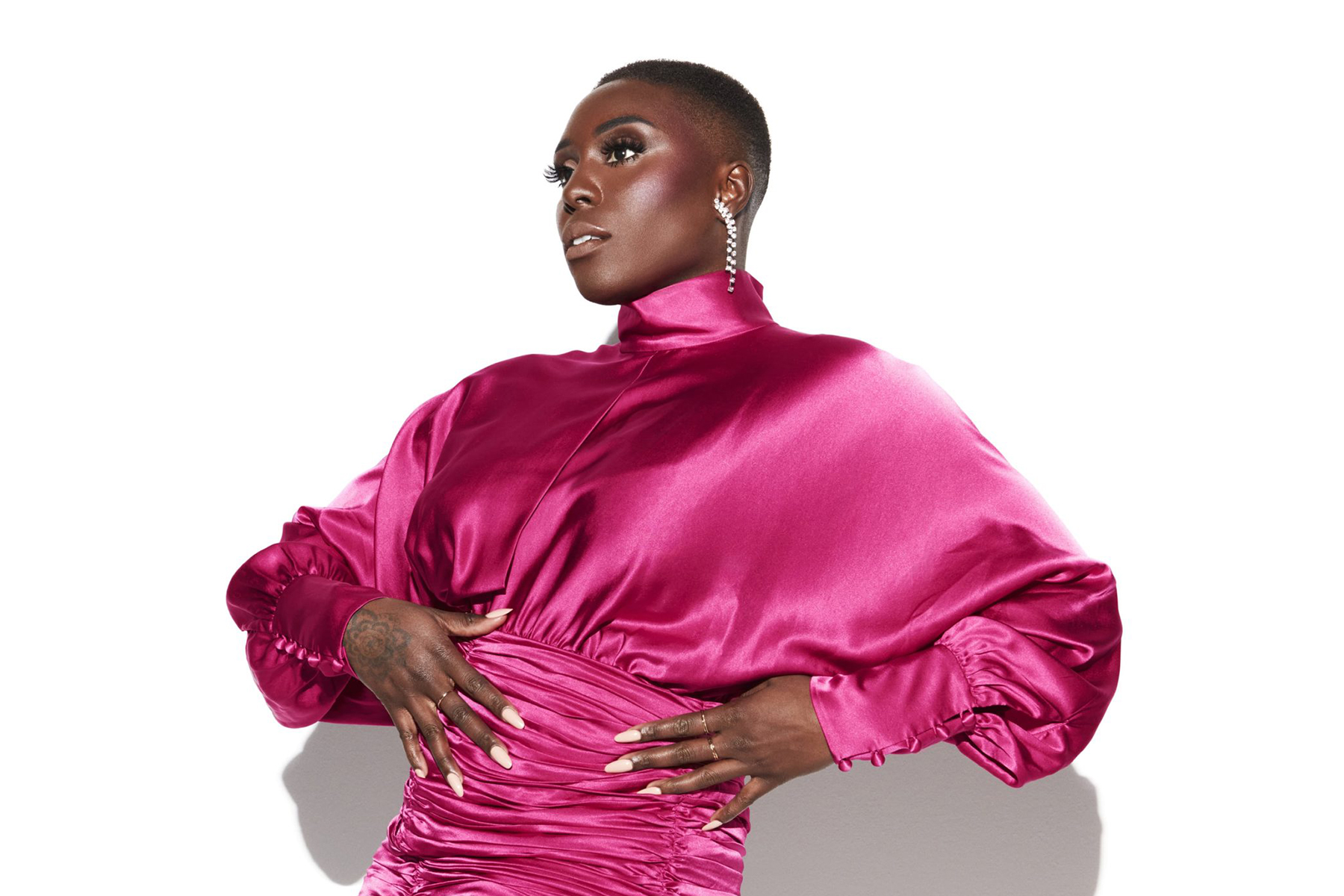 Laura Mvula Previews Unique Album ‘Pink Noise’ With ‘Church Lady’