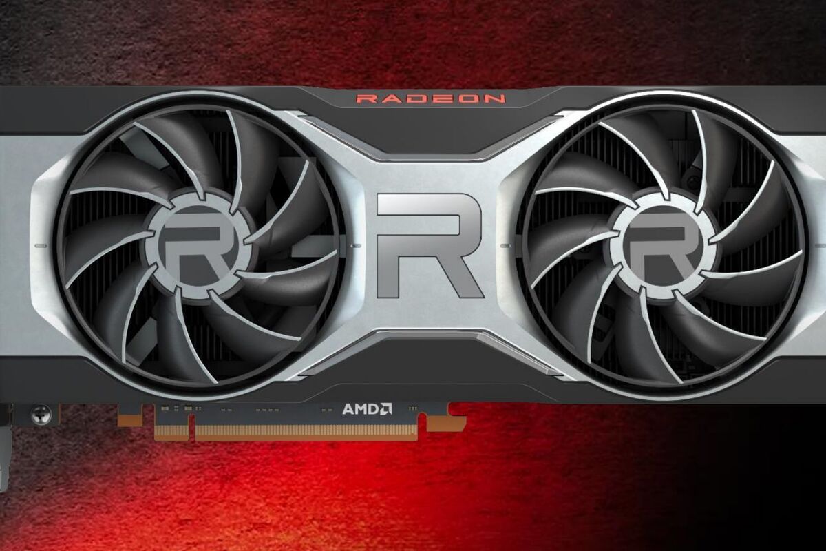 Place a seek knowledge from to AMD’s GPU chief in regards to the Radeon RX 6700 XT on The Fleshy Nerd right this moment
