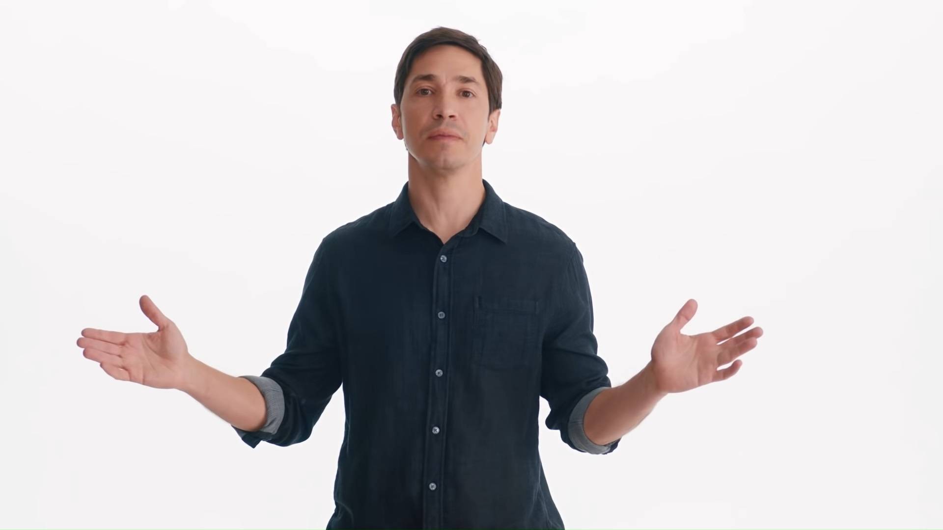 Intel hired the ‘I’m a Mac’ man to advertise PCs and form enjoyable of Apple