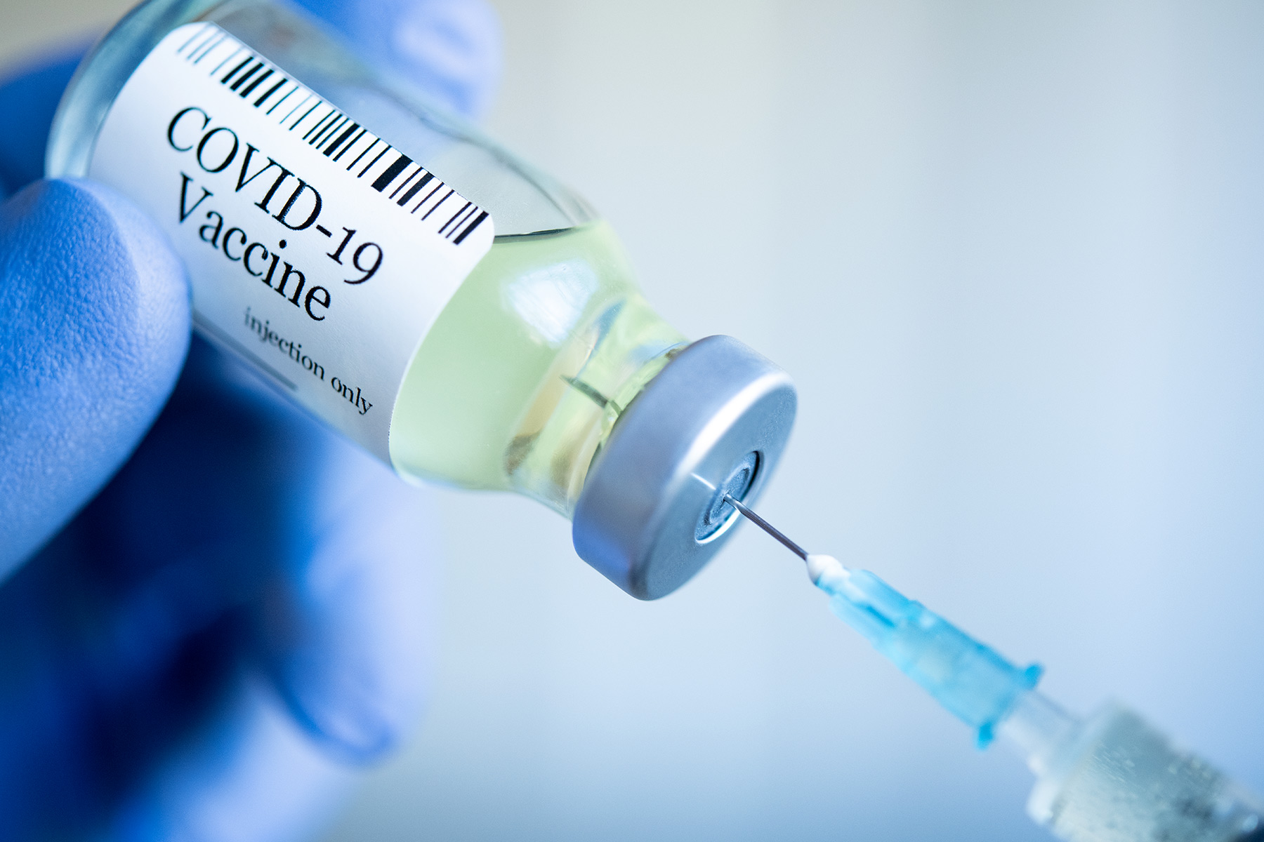 Activists Fueling Issues About COVID Vaccine Safety