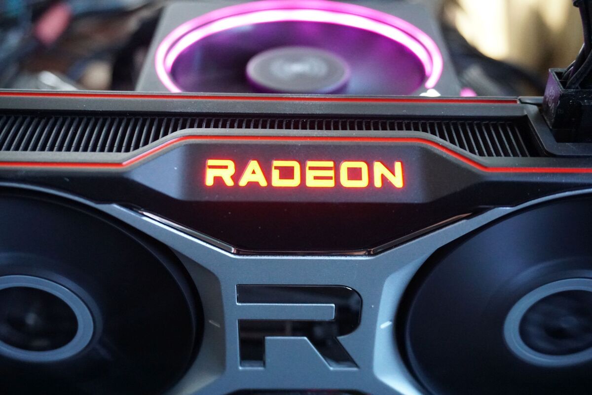 Radeon RX 6700 XT examined: 5 key stuff you prefer to know