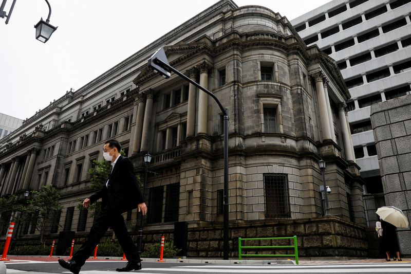 BOJ widens yield target band, pledges to have interaction unstable sources only when fundamental