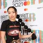 Griff Wins Brit Award for Rising Big name Over Buzzy Finalist Rina Sawayama