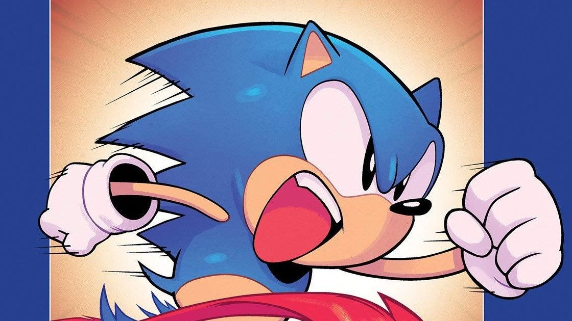 IDW Celebrates This Year’s Free Amusing E book Day With Sonic The Hedgehog 30th Anniversary Particular