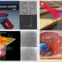 Plasmonic tweezers: For nanoscale optical trapping and previous