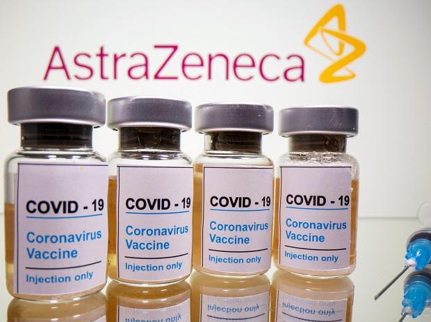 Finland suspends expend of AstraZeneca vaccines after cases of blood clots