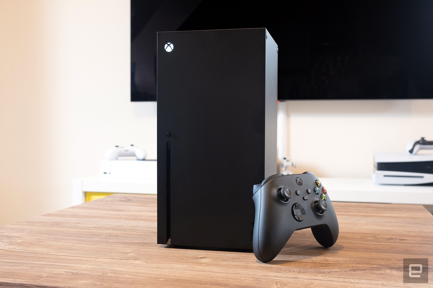 Xbox Series X and S householders initiate testing Dolby Vision HDR for gaming