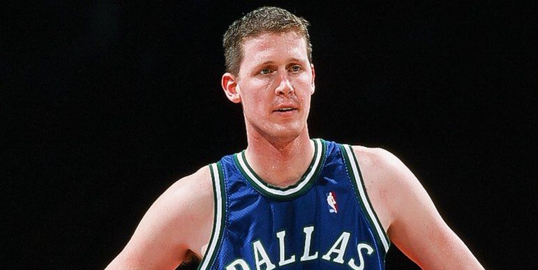 No, Shawn Bradley Wasn’t Worried in a ‘Bicycle Accident’