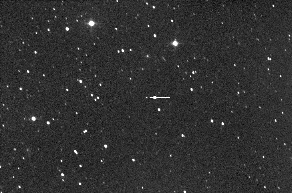 The greatest asteroid to focus on with Earth in 2021 zooms by our planet surprisingly posthaste lately