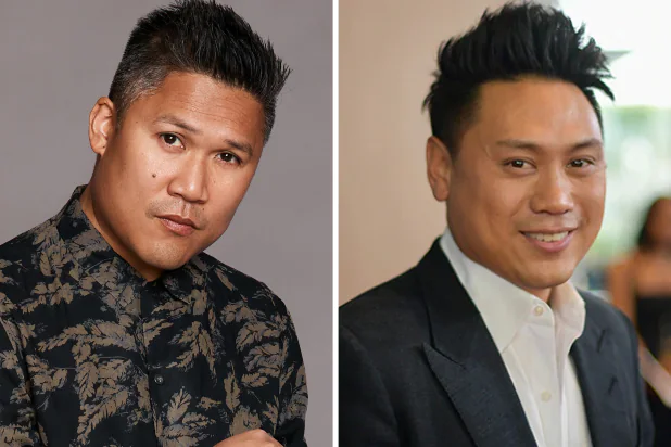 The Advice Actor Dante Basco Acquired From Jon M Chu Sooner than His Directorial Debut