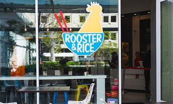 Rooster & Rice Affords Safe Areas as San Francisco Sees Spikes in Asian-American Targeted Violence