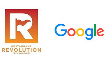 Restaurant Revolution Technologies Expands Its On-line Ordering Capabilities with Google