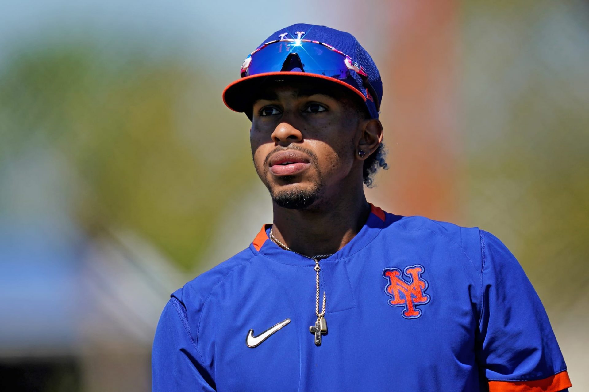 Mets engaging to point to Francisco Lindor the cash on lengthy-term deal